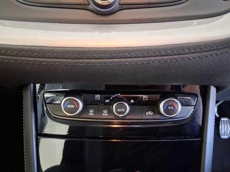 Used Vauxhall Grandland X 2019 for sale - 76136231: Photo 19