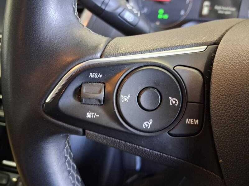 Used Vauxhall Grandland X 2019 for sale - 76136231: Photo 20