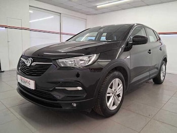 Used Vauxhall Grandland X 2019 for sale - 76136231: Photo 3