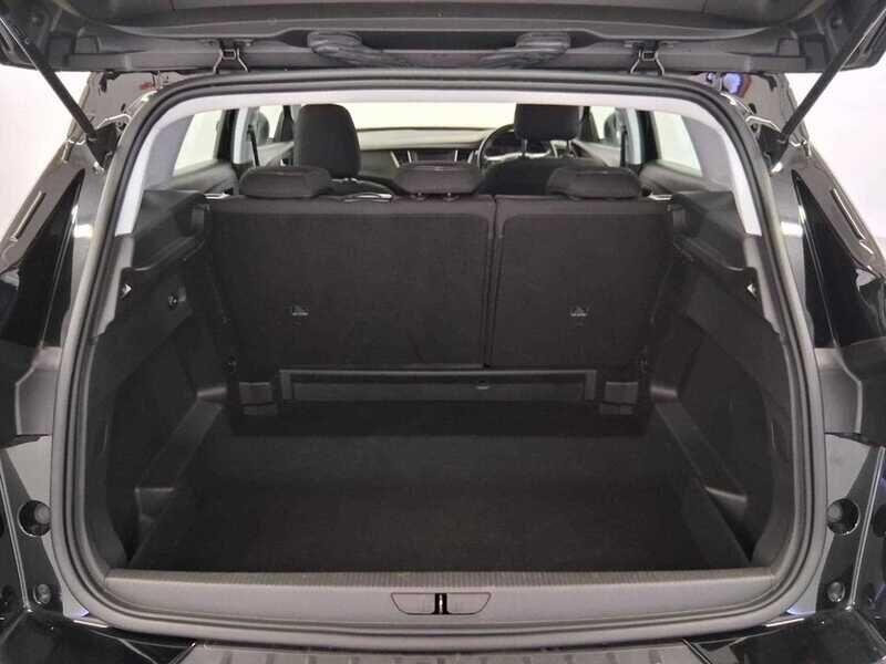 Used Vauxhall Grandland X 2019 for sale - 76136231: Photo 8