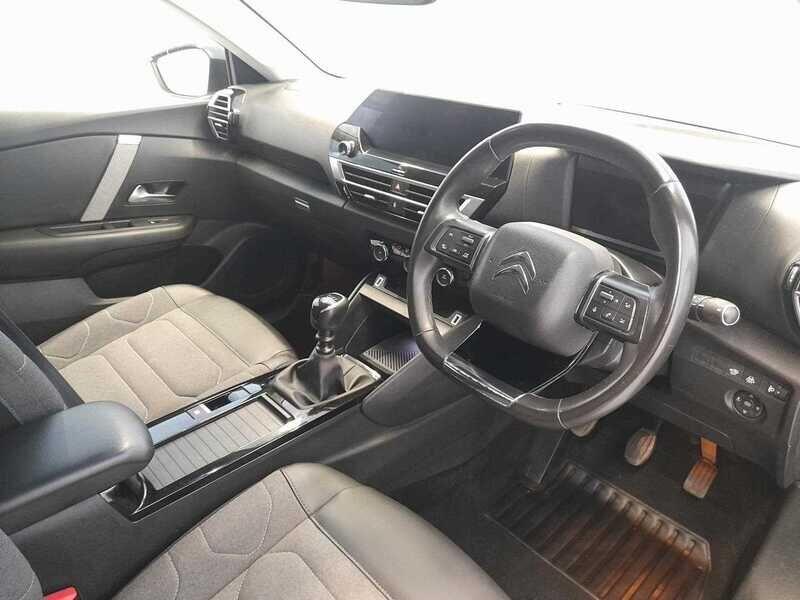 Used Citroen C4 2022 for sale - 76138168: Photo 10