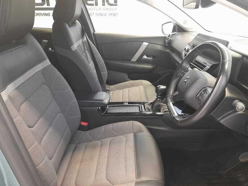 Used Citroen C4 2022 for sale - 76138168: Photo 11