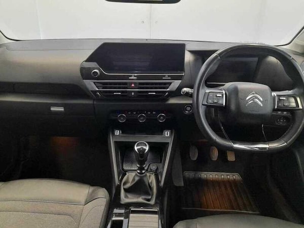 Used Citroen C4 2022 for sale - 76138168: Photo 13