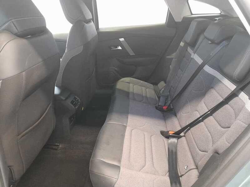 Used Citroen C4 2022 for sale - 76138168: Photo 16