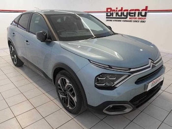 Citroen - C4