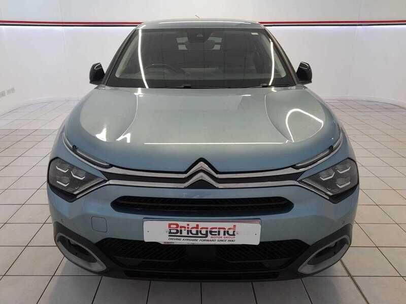 Used Citroen C4 2022 for sale - 76138168: Photo 2