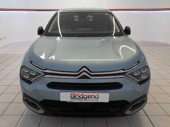 Used Citroen C4 2022 for sale - 76138168: Photo 2