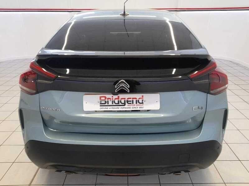 Used Citroen C4 2022 for sale - 76138168: Photo 5