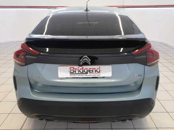 Used Citroen C4 2022 for sale - 76138168: Photo 5