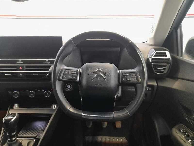 Used Citroen C4 2022 for sale - 76138168: Photo 9
