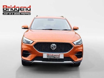 Used MG MG ZS 2022 for sale - 78669423: Photo