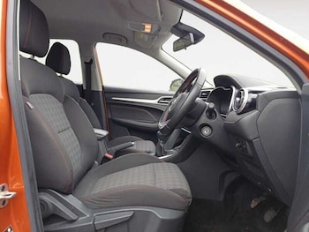 Used MG MG ZS 2022 for sale - 78669423: Photo