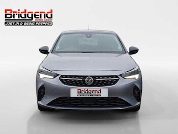 Used Vauxhall Corsa 2021 for sale - 77947259: Photo