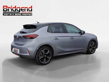 Used Vauxhall Corsa 2021 for sale - 77947259: Photo