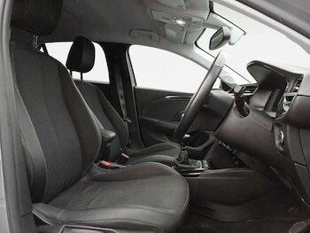 Used Vauxhall Corsa 2021 for sale - 77947259: Photo