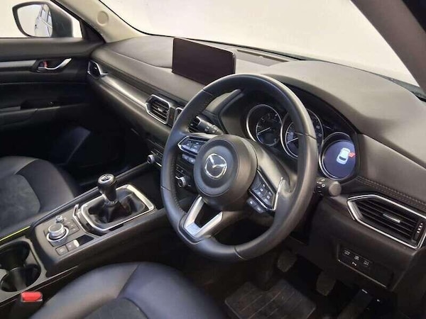 Used Mazda CX-5 2023 for sale - 76136232: Photo 10