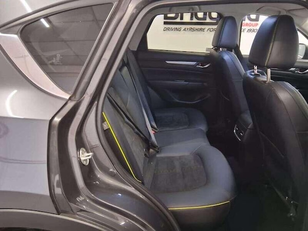 Used Mazda CX-5 2023 for sale - 76136232: Photo 12