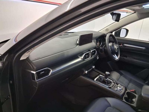 Used Mazda CX-5 2023 for sale - 76136232: Photo 13