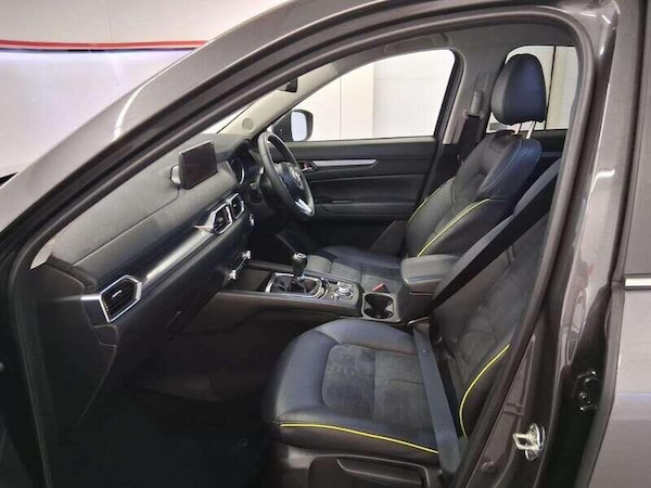 Used Mazda CX-5 2023 for sale - 76136232: Photo 14