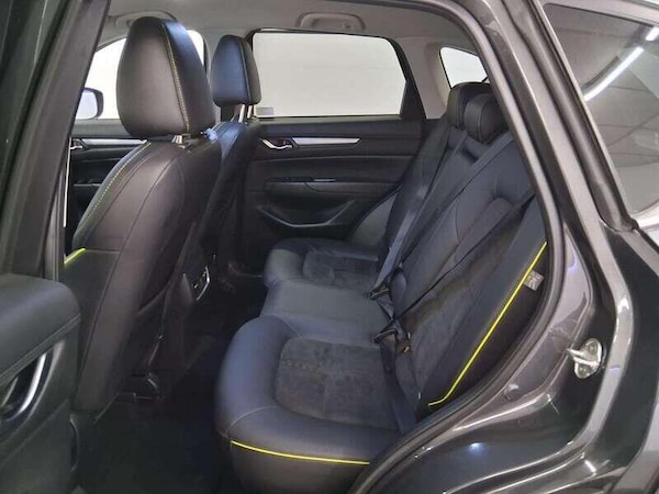 Used Mazda CX-5 2023 for sale - 76136232: Photo 15