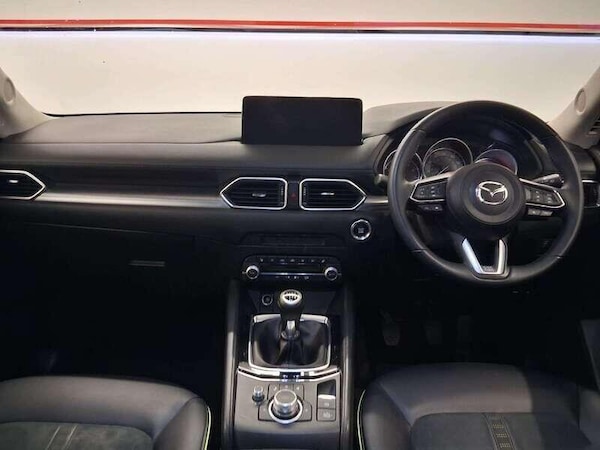 Used Mazda CX-5 2023 for sale - 76136232: Photo 16