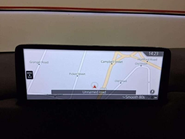 Used Mazda CX-5 2023 for sale - 76136232: Photo 18