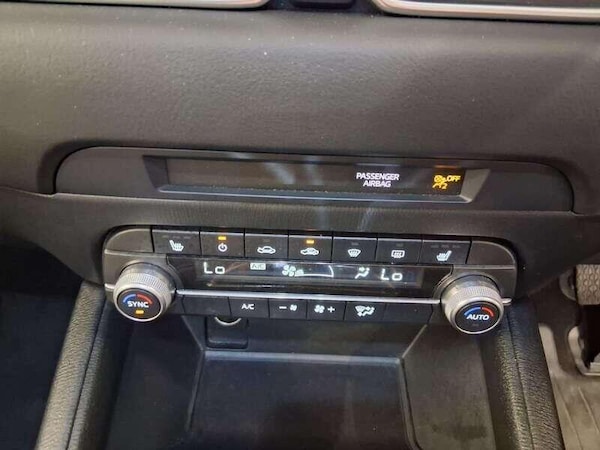 Used Mazda CX-5 2023 for sale - 76136232: Photo 20