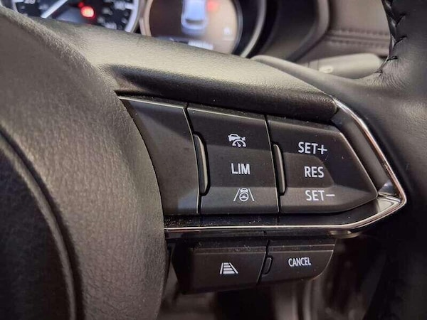 Used Mazda CX-5 2023 for sale - 76136232: Photo 21