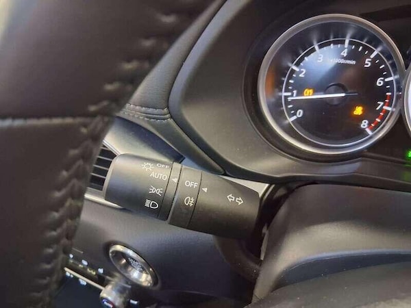 Used Mazda CX-5 2023 for sale - 76136232: Photo 22