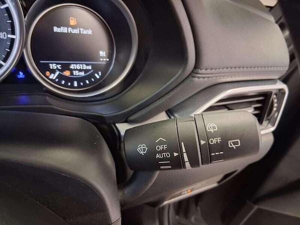 Used Mazda CX-5 2023 for sale - 76136232: Photo 23