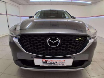Used Mazda CX-5 2023 for sale - 76136232: Photo 2