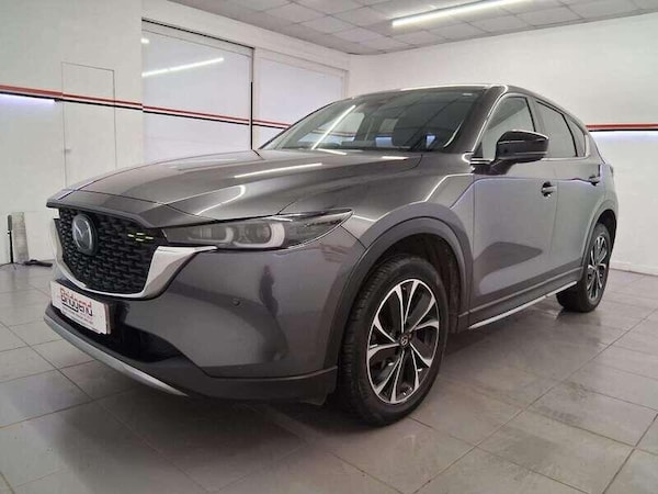 Used Mazda CX-5 2023 for sale - 76136232: Photo 3
