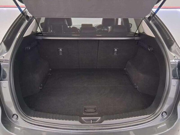 Used Mazda CX-5 2023 for sale - 76136232: Photo 8