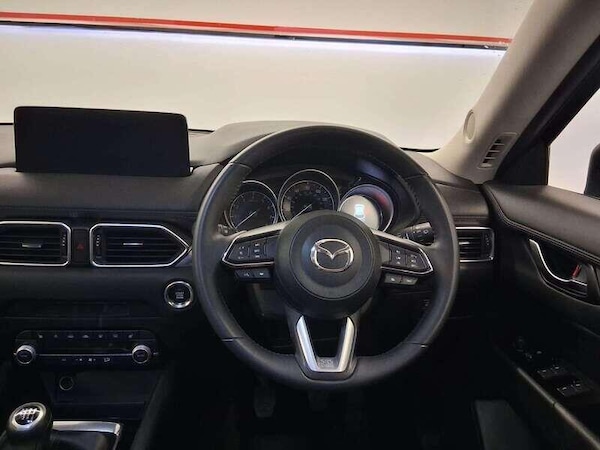 Used Mazda CX-5 2023 for sale - 76136232: Photo 9