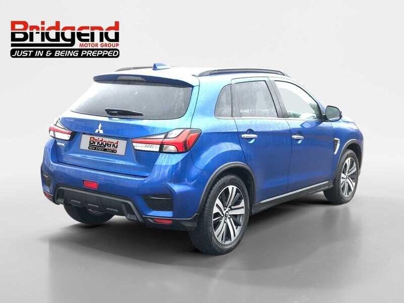 Used Mitsubishi ASX 2021 for sale - 76865581: Photo 3
