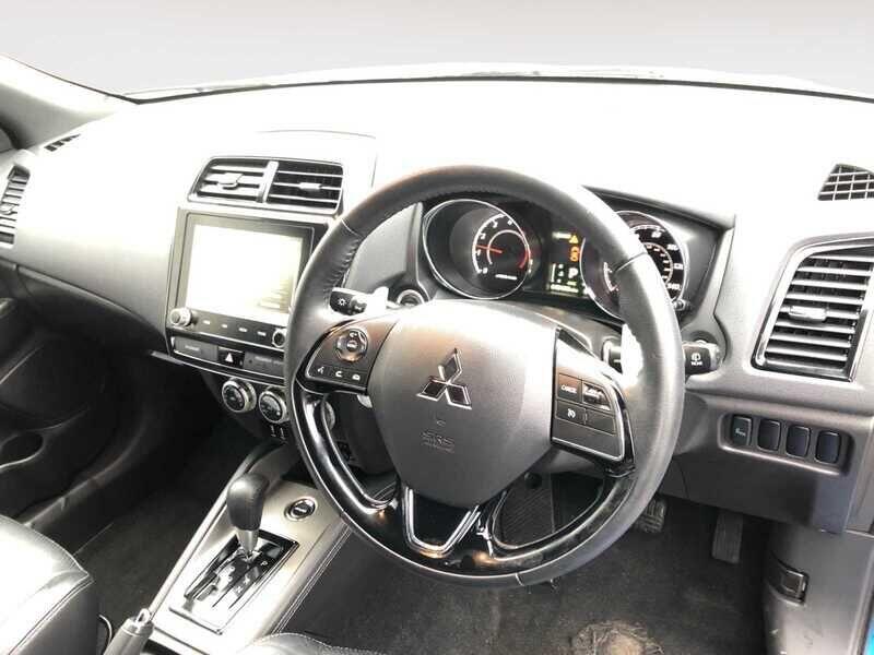 Used Mitsubishi ASX 2021 for sale - 76865581: Photo 5