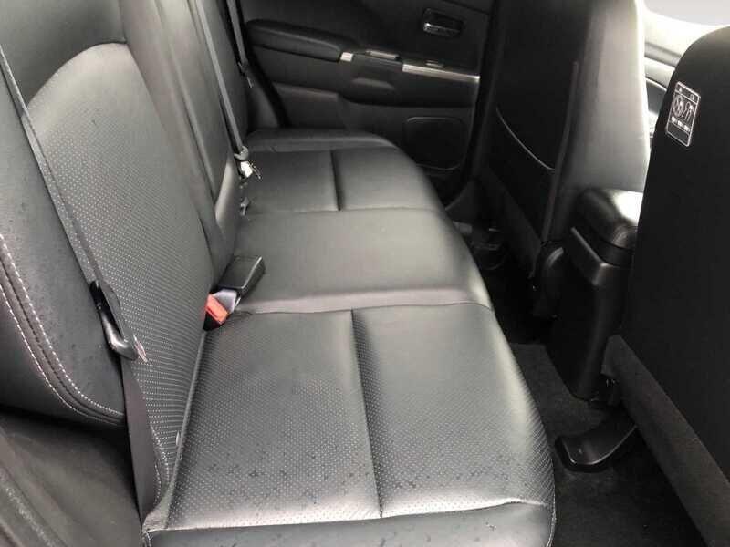 Used Mitsubishi ASX 2021 for sale - 76865581: Photo 6