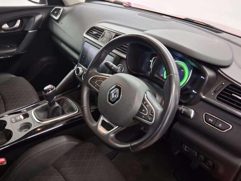 Used Renault Kadjar 2019 for sale - 76138474: Photo 10