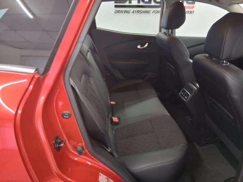 Used Renault Kadjar 2019 for sale - 76138474: Photo 12