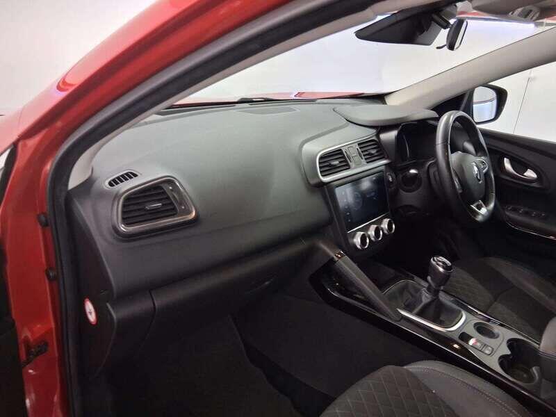 Used Renault Kadjar 2019 for sale - 76138474: Photo 13
