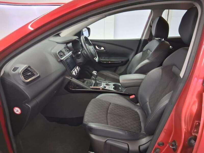 Used Renault Kadjar 2019 for sale - 76138474: Photo 14