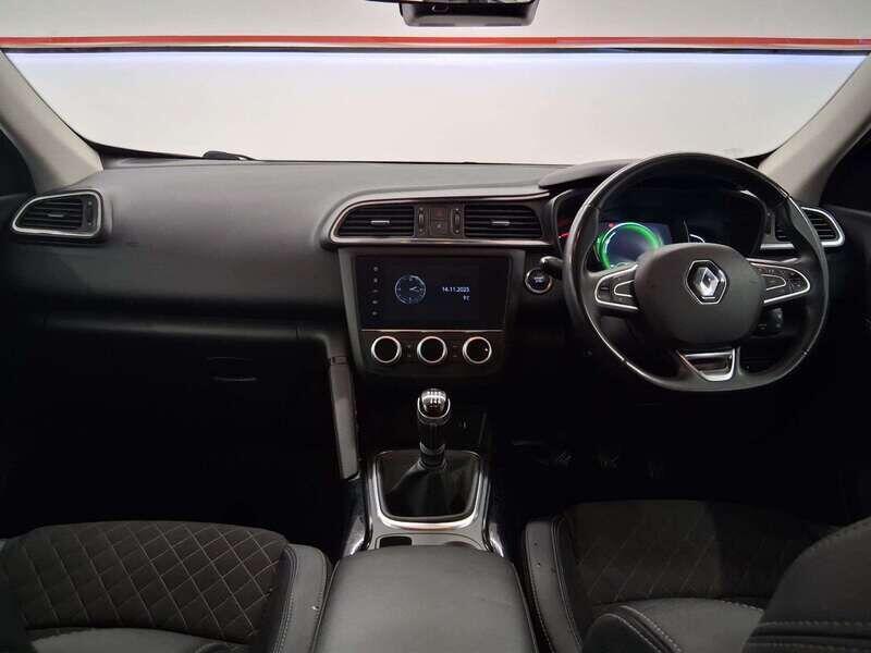 Used Renault Kadjar 2019 for sale - 76138474: Photo 16
