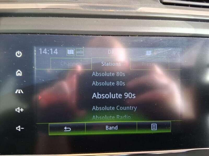 Used Renault Kadjar 2019 for sale - 76138474: Photo 17