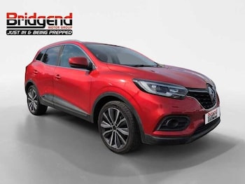 Used Renault Kadjar 2019 for sale - 76138474: Photo