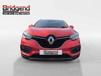 Used Renault Kadjar 2019 for sale - 76138474: Photo