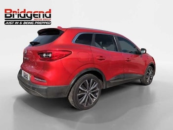 Used Renault Kadjar 2019 for sale - 76138474: Photo