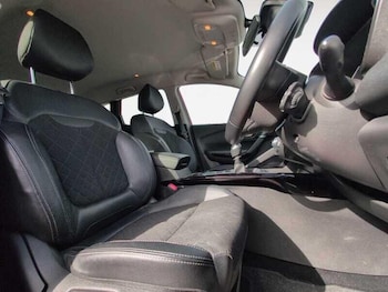 Used Renault Kadjar 2019 for sale - 76138474: Photo