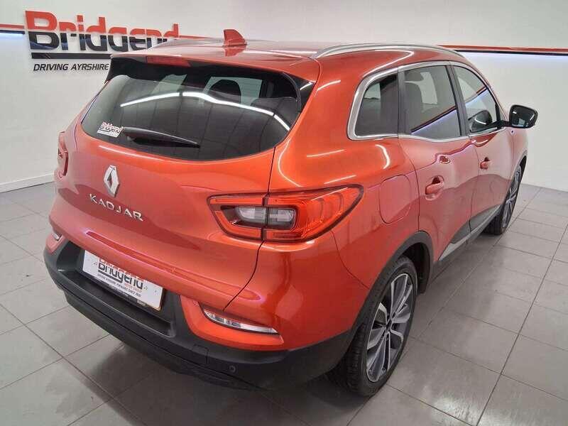 Used Renault Kadjar 2019 for sale - 76138474: Photo 6