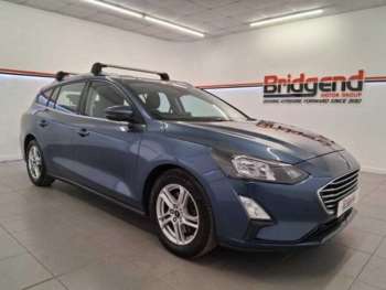 2020 (69) - 1.5 EcoBlue Zetec Estate 5dr
