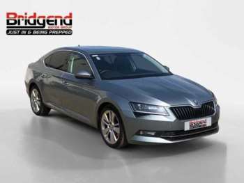 (19) - 1.5 TSI ACT SE L Executive Hatchback 5dr